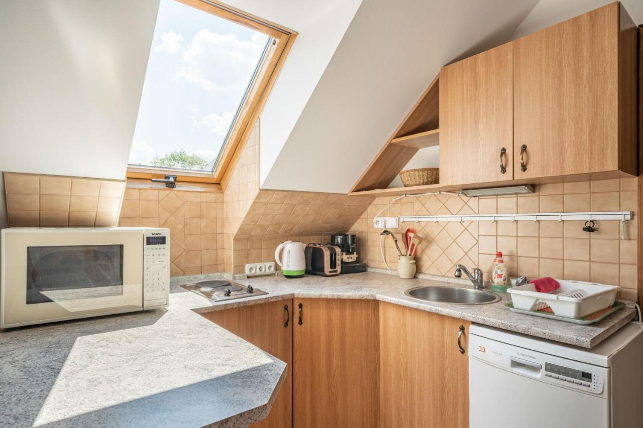 Apartmany Rubinovi Horejsi Vrchlabi エクステリア 写真